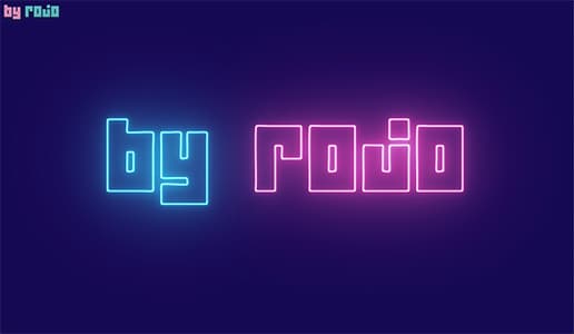 Featured image for byrojo.com web page.